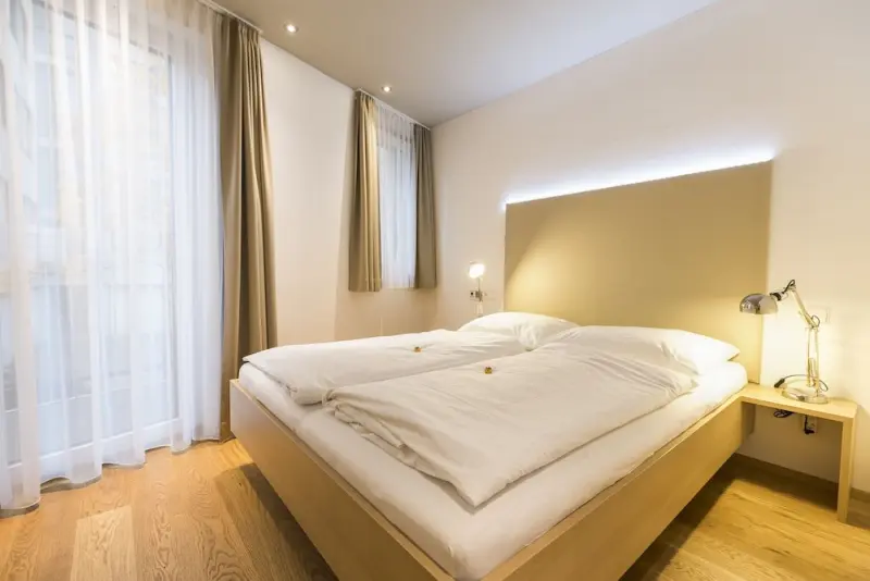 Apartment Salzburg