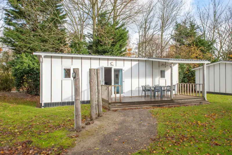 Chalet Kamperland