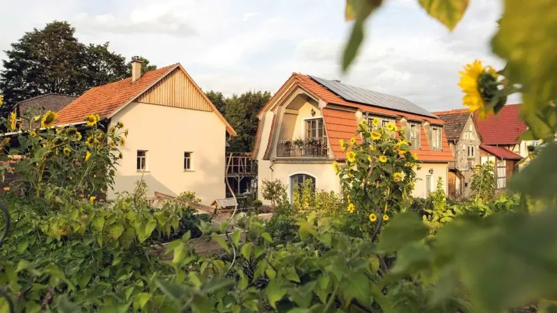 Ferienwohnung Leinefelde-Worbis