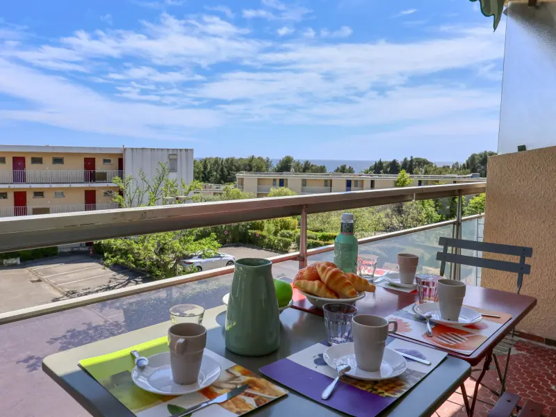 Appartement La Ciotat