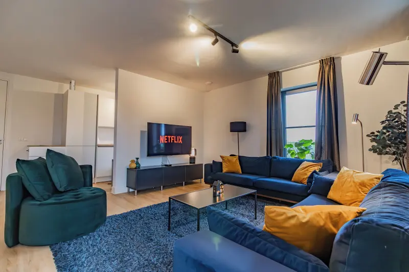Ferienwohnung Slagharen