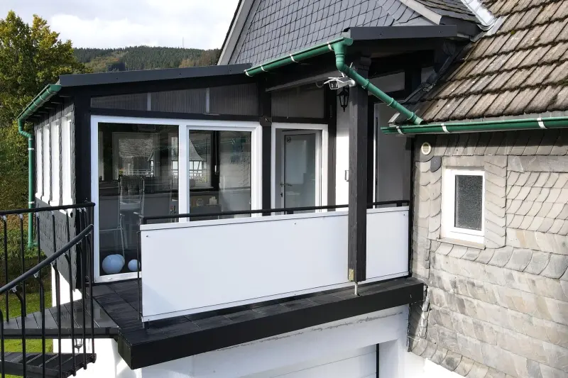 Ferienwohnung Rothaargebirge