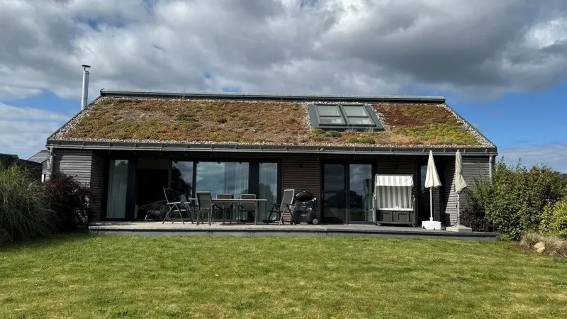 Ferienhaus  Sehlendorf