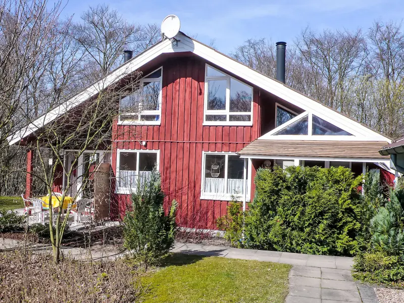 Ferienhaus Extertal