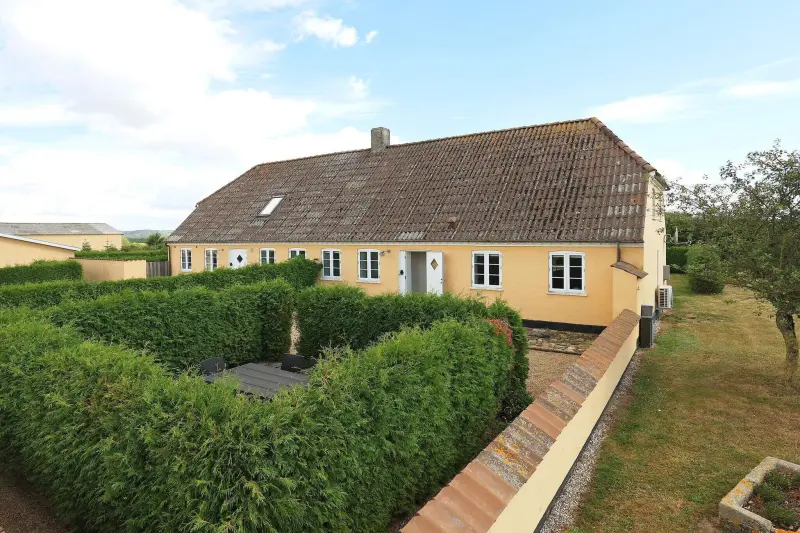 Ferienwohnung  Horne Sogn