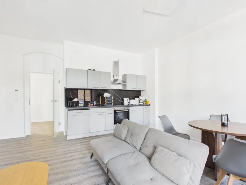 Ferienwohnung Görlitz