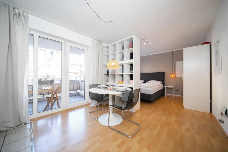 Ferienwohnung  Neuss