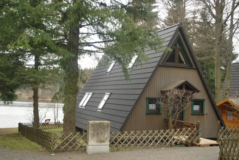 Ferienpark Oberharz