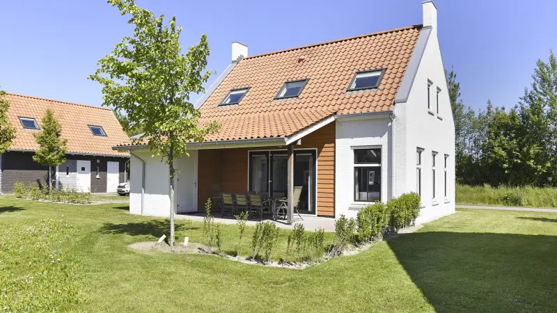 Ferienhaus  Breskens