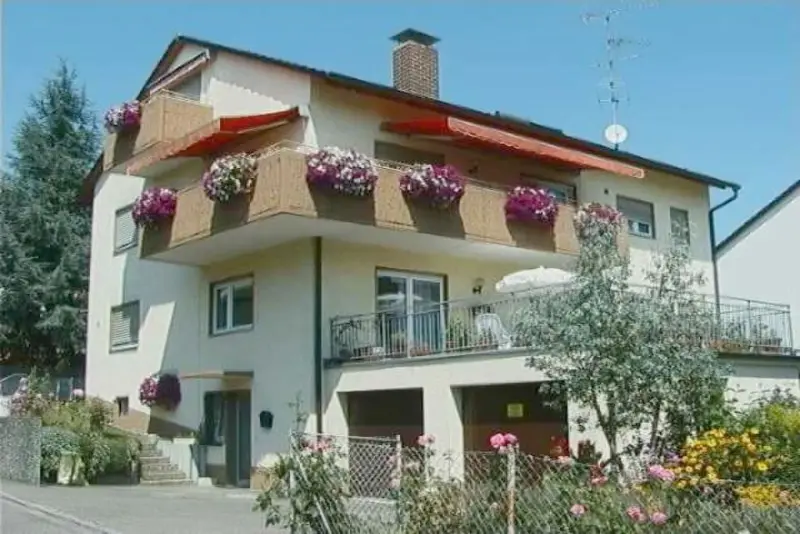 Ferienhaus  Altstadt