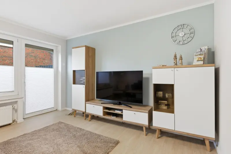 Ferienwohnung Norddeich