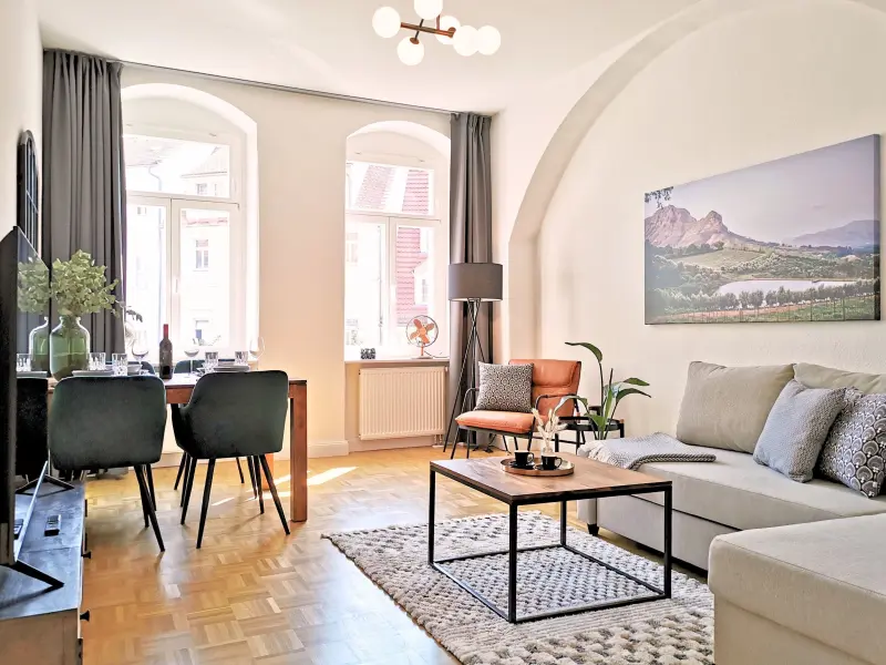 Ferienwohnung Meißen