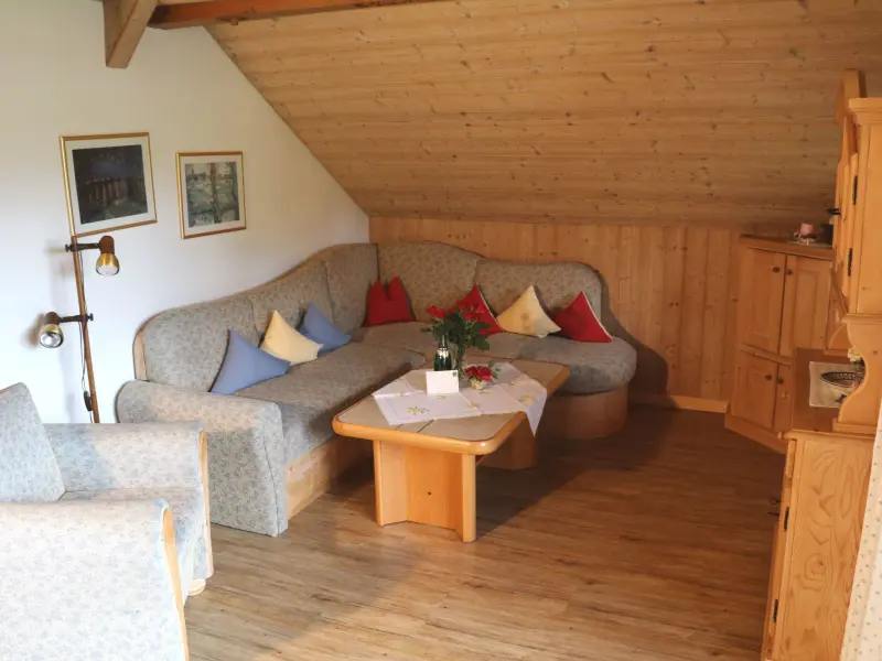 Appartement Berchtesgaden