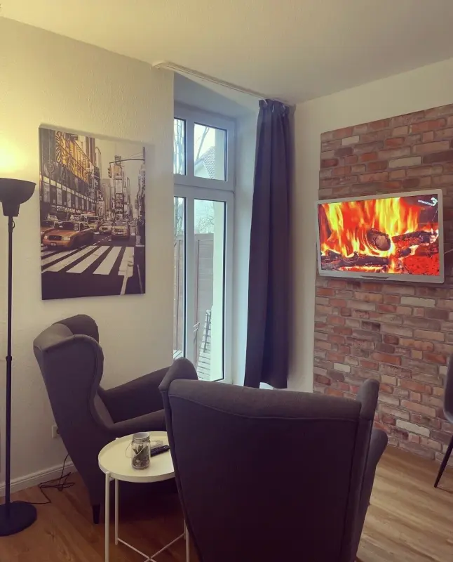 Ferienwohnung Bad Rothenfelde