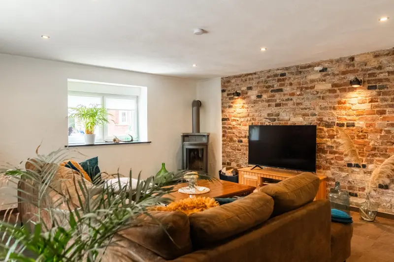 Ferienwohnung  Euskirchen