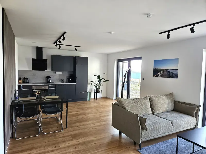 Ferienwohnung Bad Schussenried