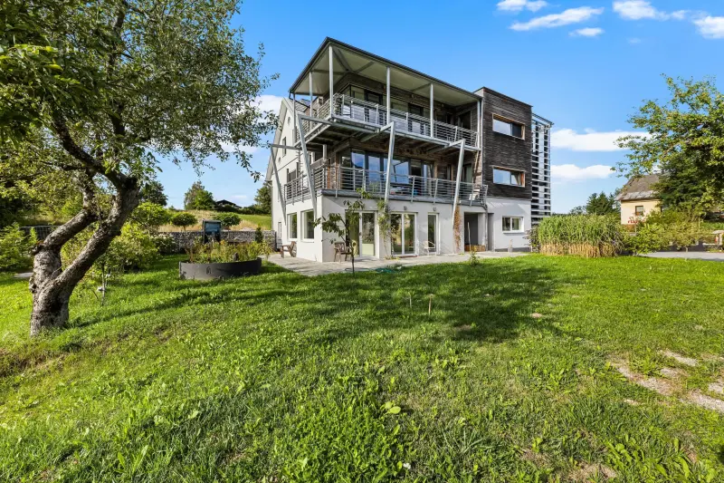 Ferienwohnung Faaker See