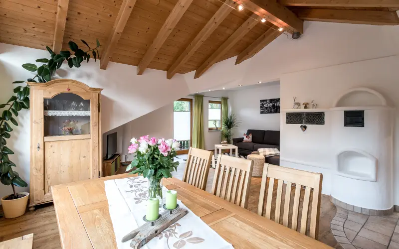 Ferienwohnung Bad Hindelang