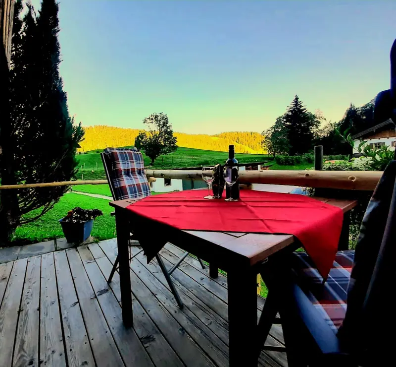 Ferienhaus Loipl