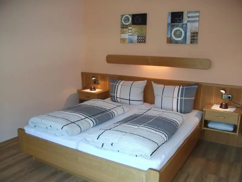 Ferienwohnung Bullay