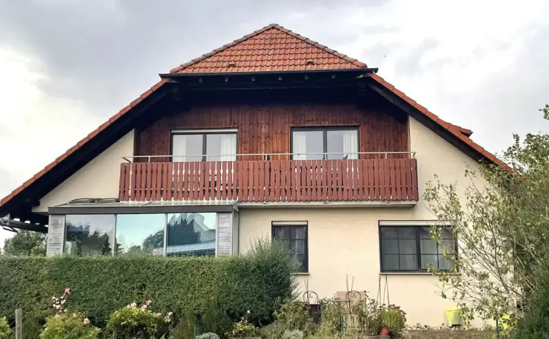 Ferienwohnung Bad Mergentheim