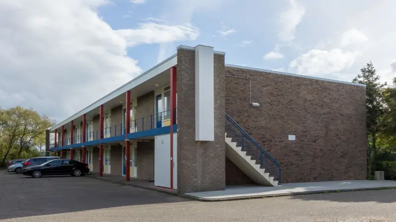Ferienwohnung  Vlissingen