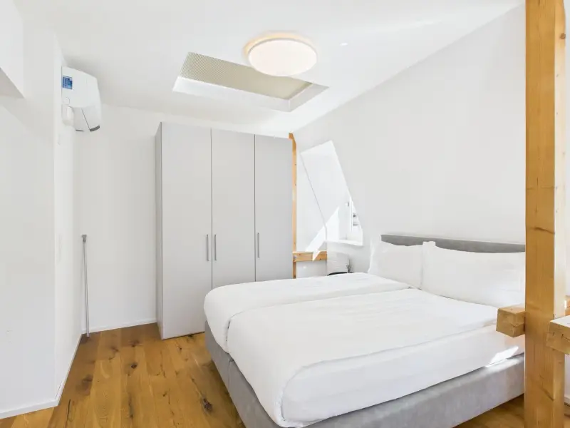 Ferienwohnung Rapperswil-Jona