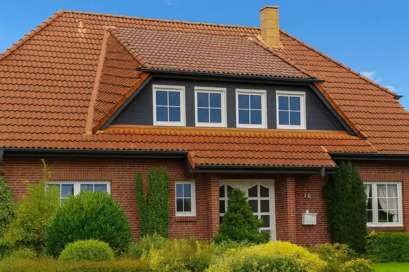 Ferienwohnung  Minsen