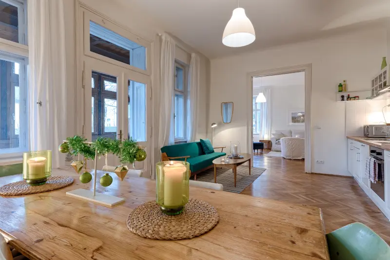 Ferienwohnung Reichenau an der Rax