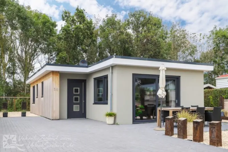 Ferienhaus Baarland