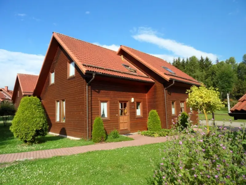Ferienhaus Rotacker