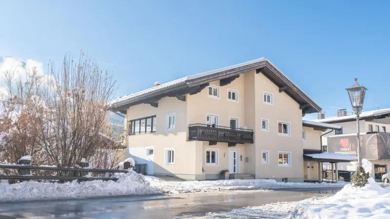Ferienwohnung  Brixen im Thale