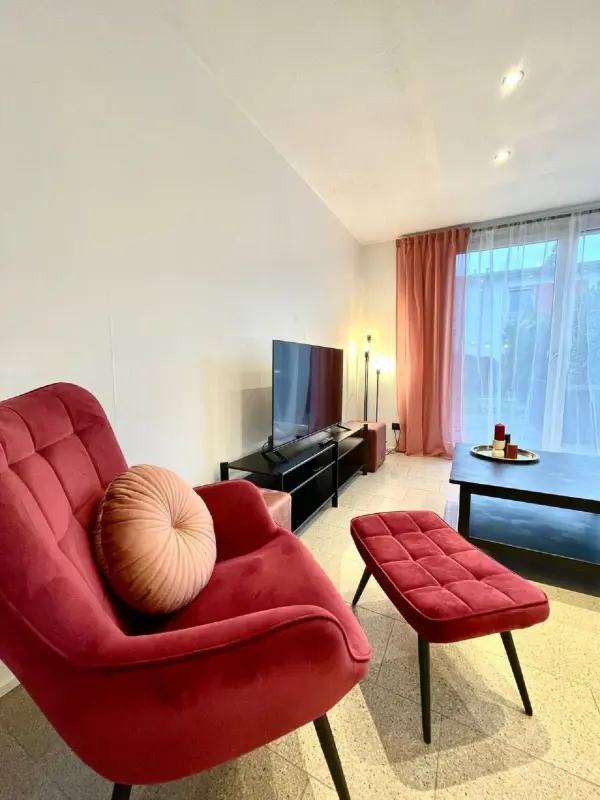 Ferienhaus  Bendorf