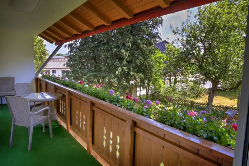 Ferienwohnung Altusried