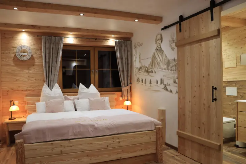 Ferienwohnung Vilsbiburg