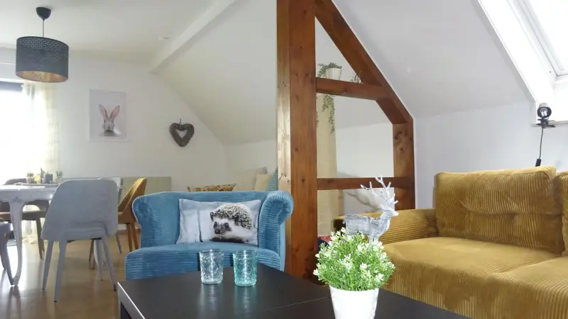 Ferienhaus Gemünd