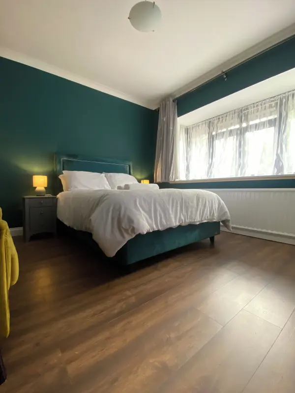 Apartment Leigh-on-Sea