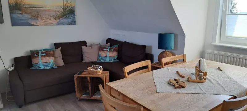 Ferienwohnung  Hooge