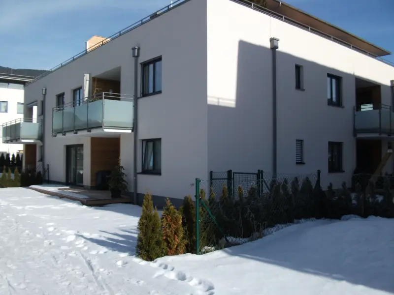 Ferienwohnung Flachau
