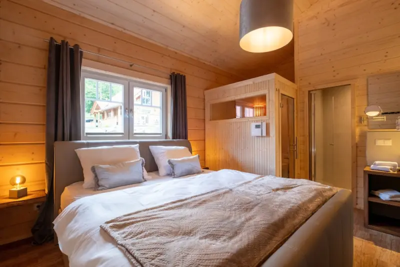 Ferienwohnung Schierke