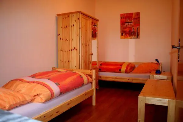 Ferienwohnung Mörsdorf