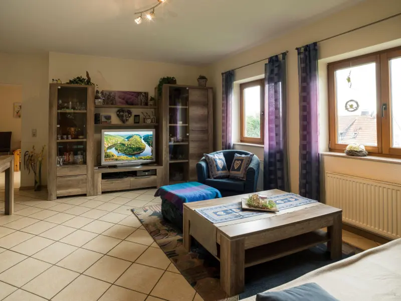 Ferienwohnung Merzig
