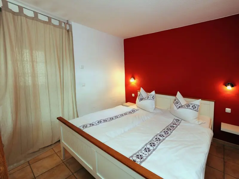 Ferienwohnung  Schwielochsee
