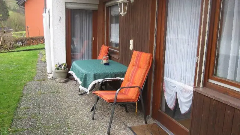 Hotel Hofstetten