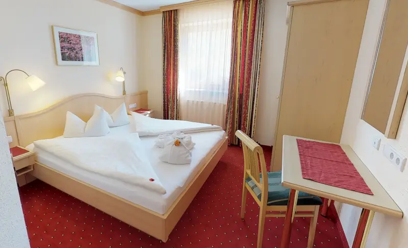 Ferienwohnung Hintertux