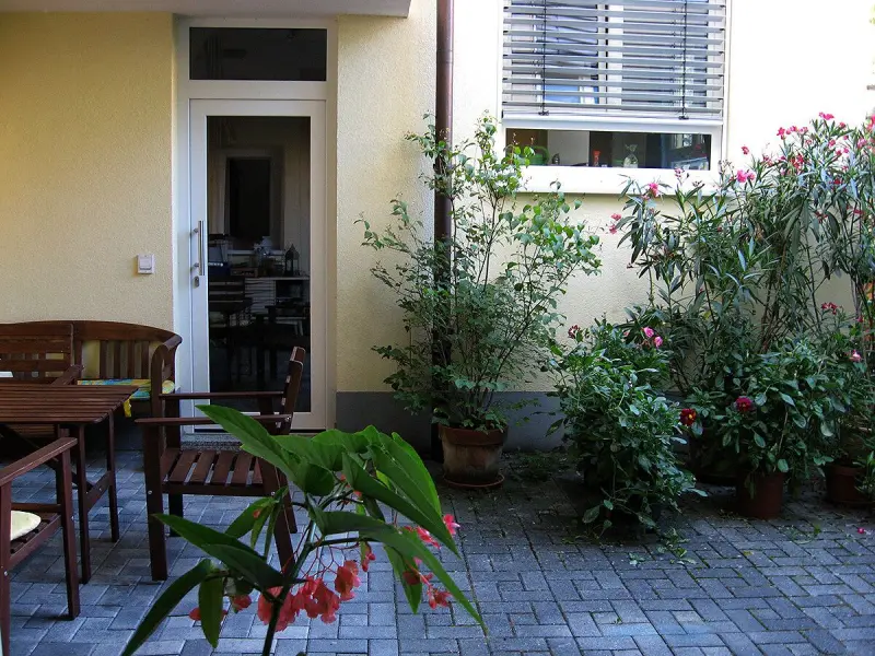 Ferienwohnung Sasbach am Kaiserstuhl