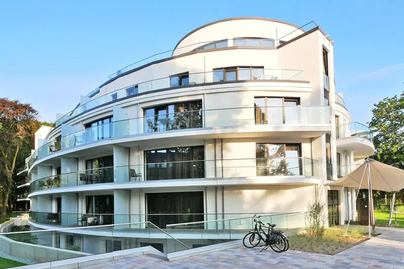 Ferienwohnung Timmendorfer Strand