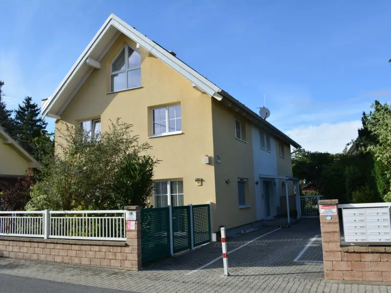Appartamento vacanza Floridsdorf