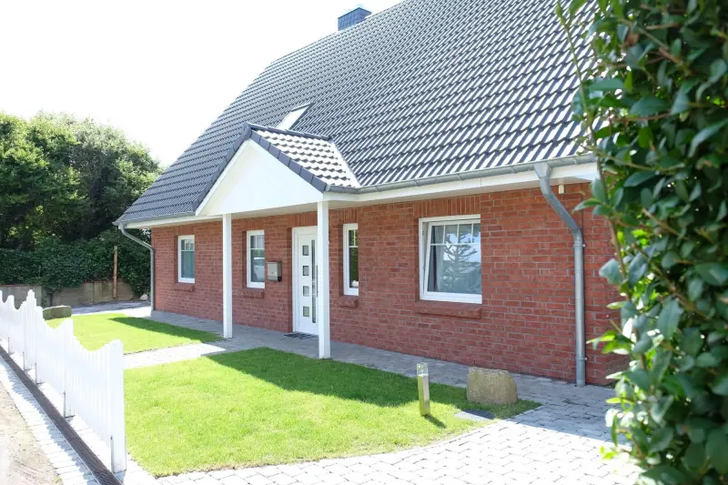Ferienwohnung Keitum