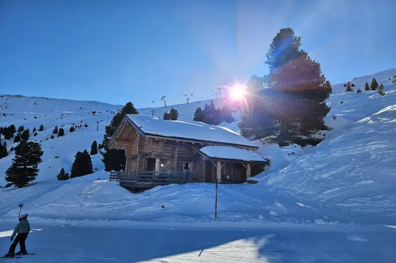 Ferienhaus in Gemeinde Bramberg am Wildkogel für max. 8 Personen Ferienhaus in Gemeinde Bramberg am Wildkogel für max. 8 Personen